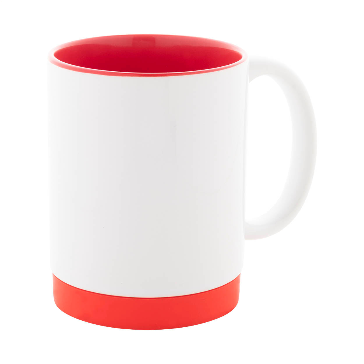 MultiColour Plus Sublimationstasse