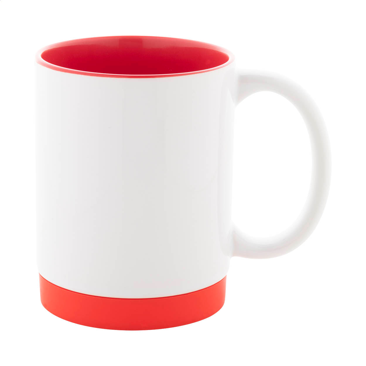 MultiColour Plus Sublimationstasse