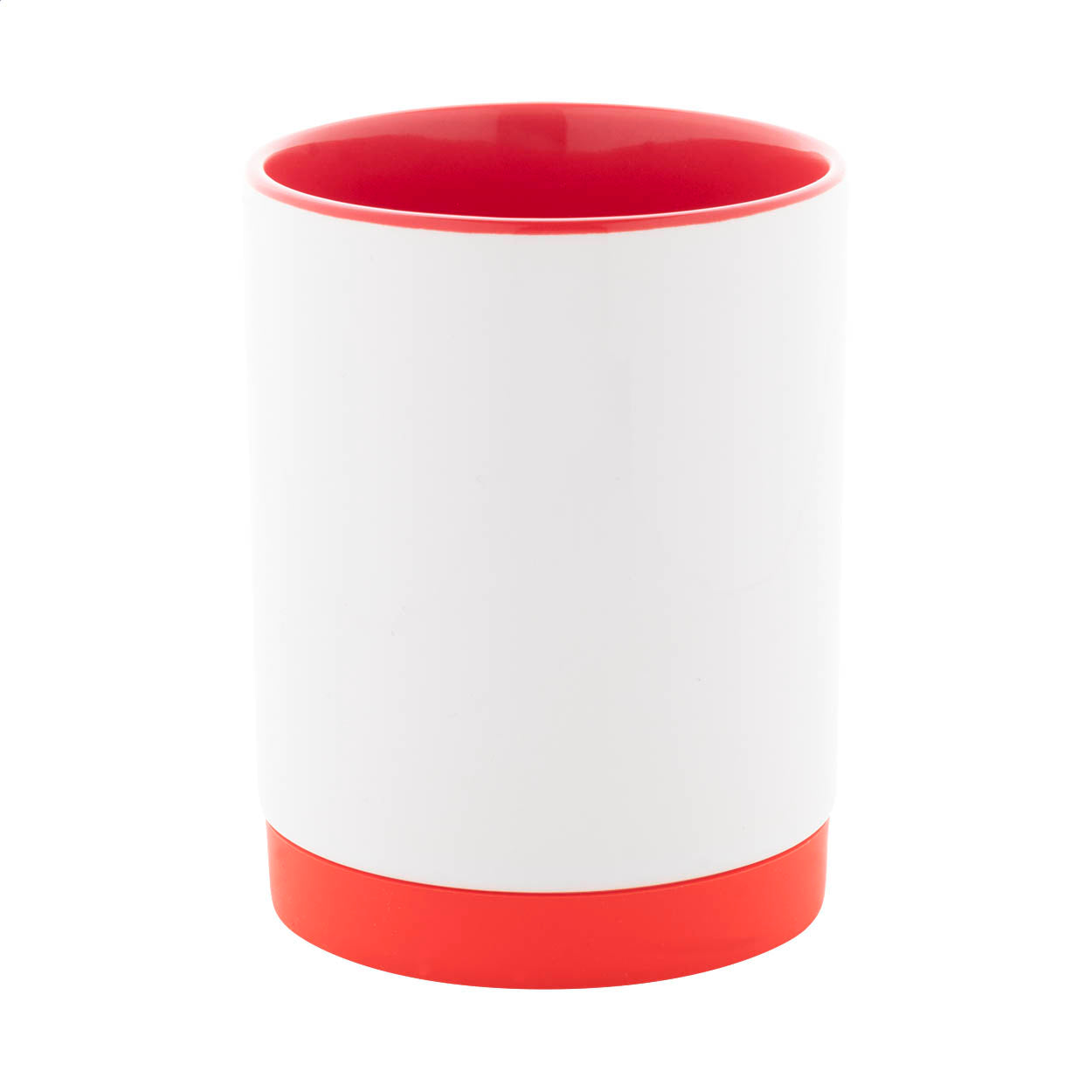 MultiColour Plus Sublimationstasse