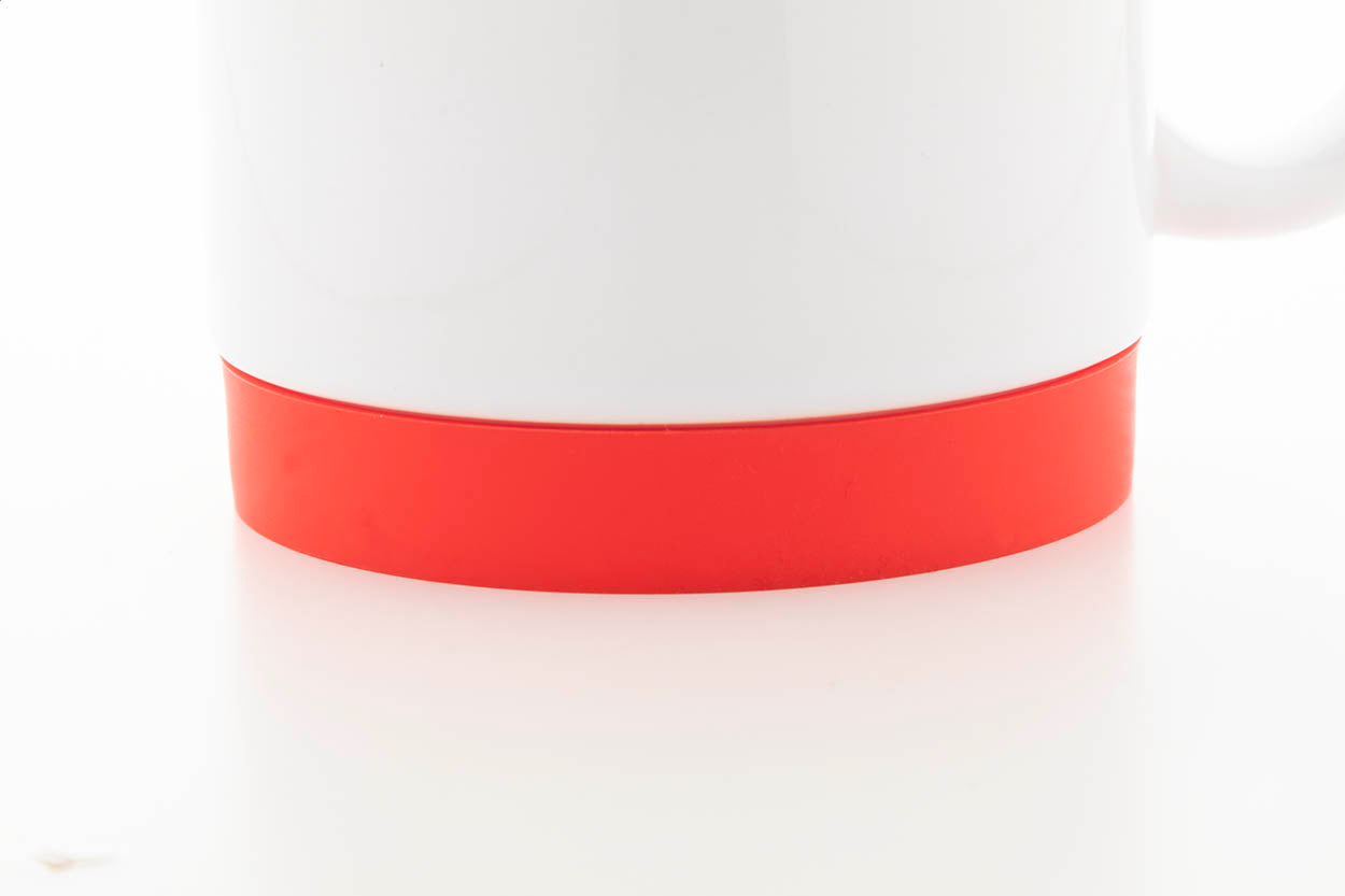 MultiColour Plus Sublimationstasse