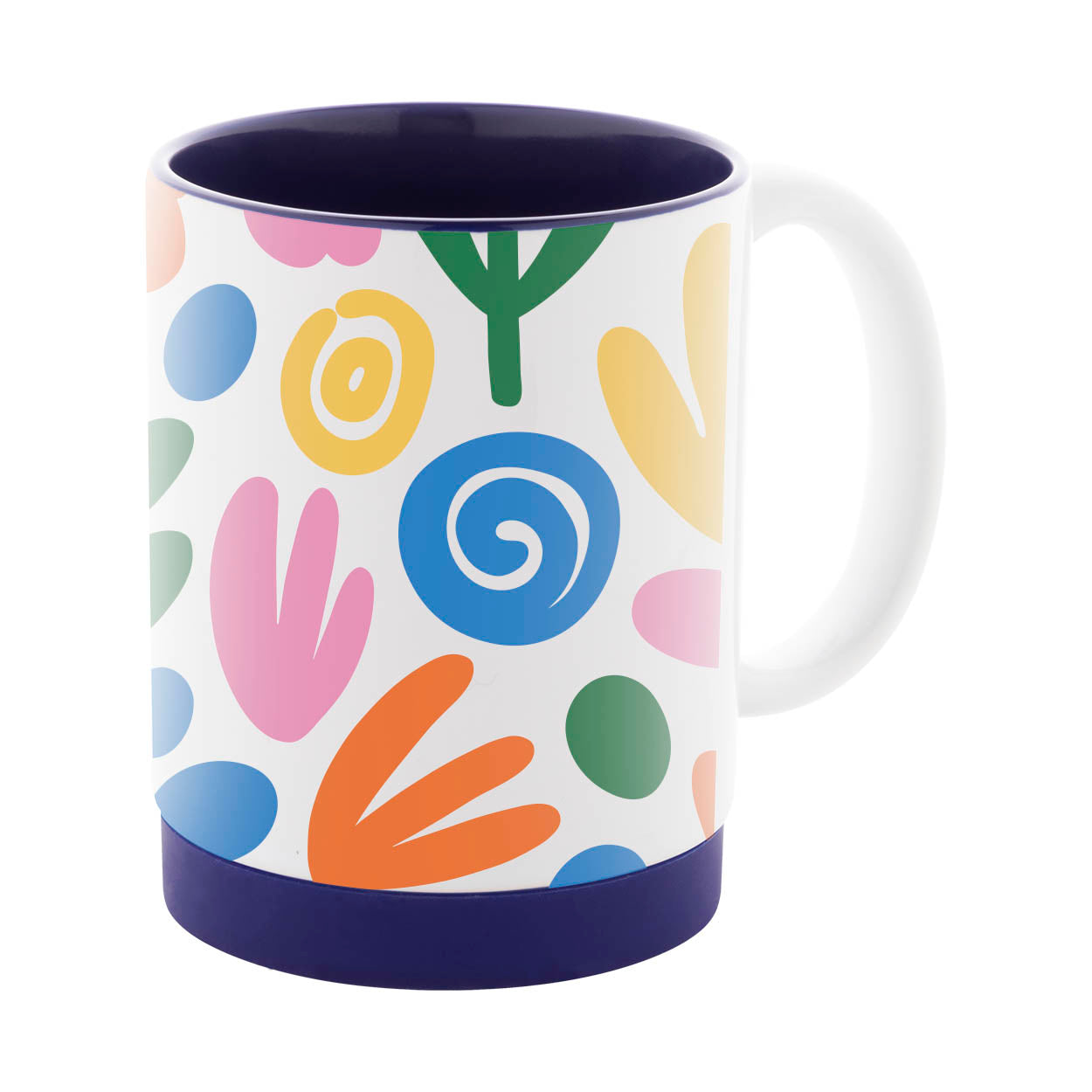 MultiColour Plus Sublimationstasse