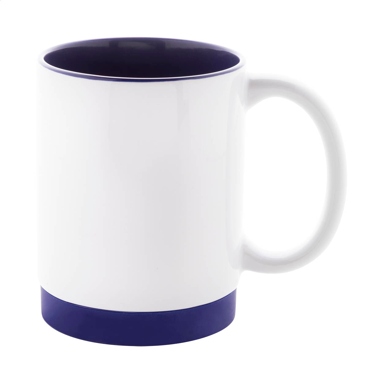 MultiColour Plus Sublimationstasse