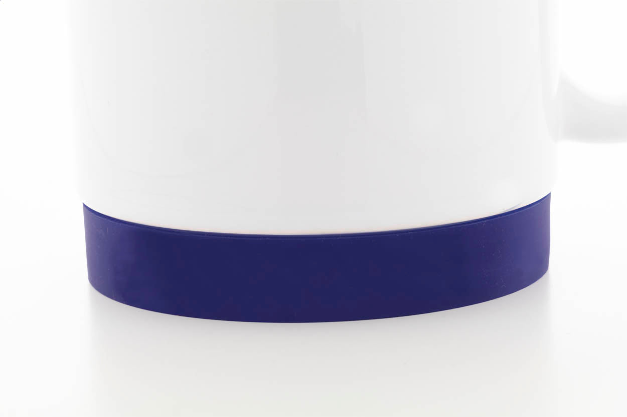 MultiColour Plus Sublimationstasse