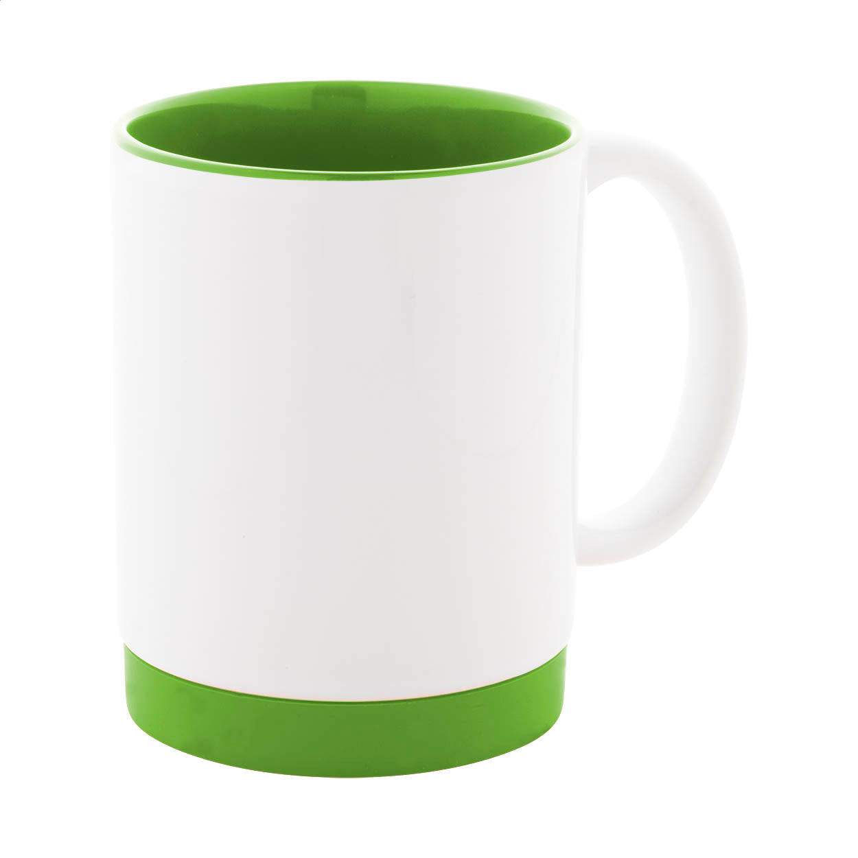 MultiColour Plus Sublimationstasse