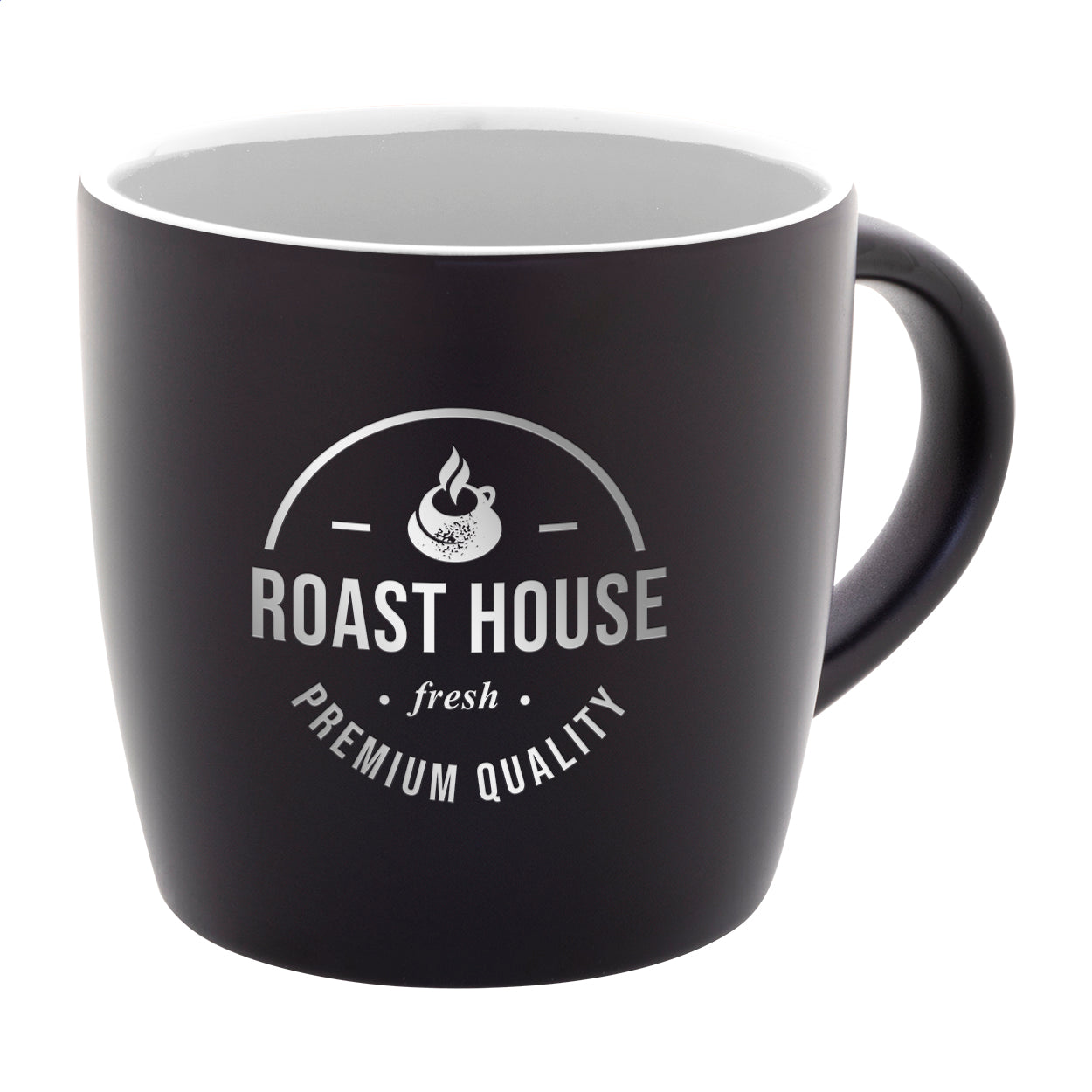 Sculptus Tasse