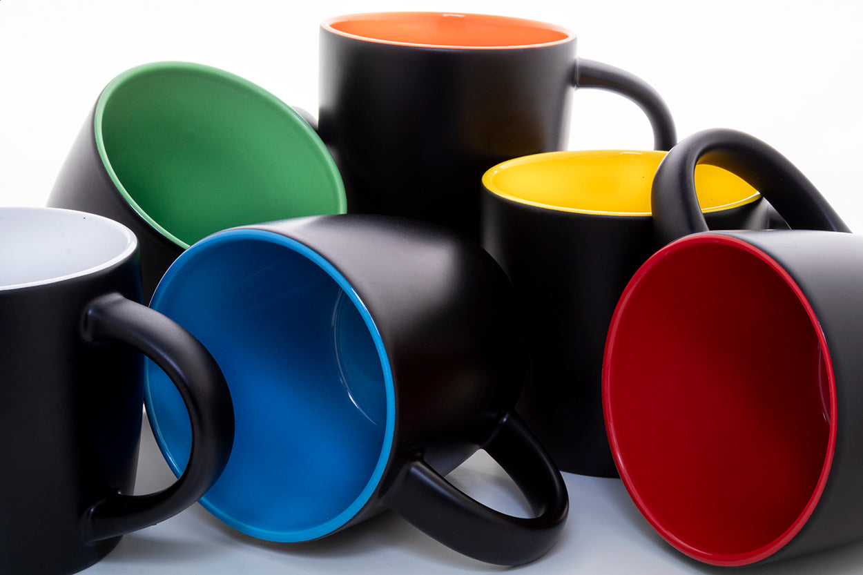 Sculptus Tasse