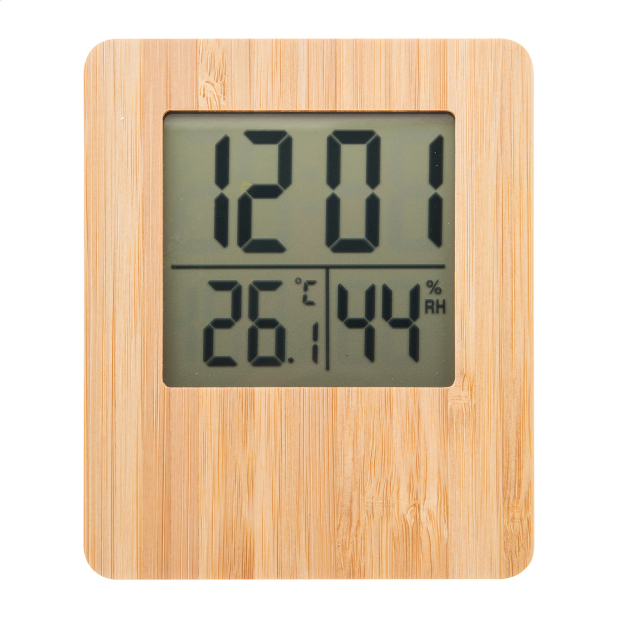 Tenkebo Wetterstation