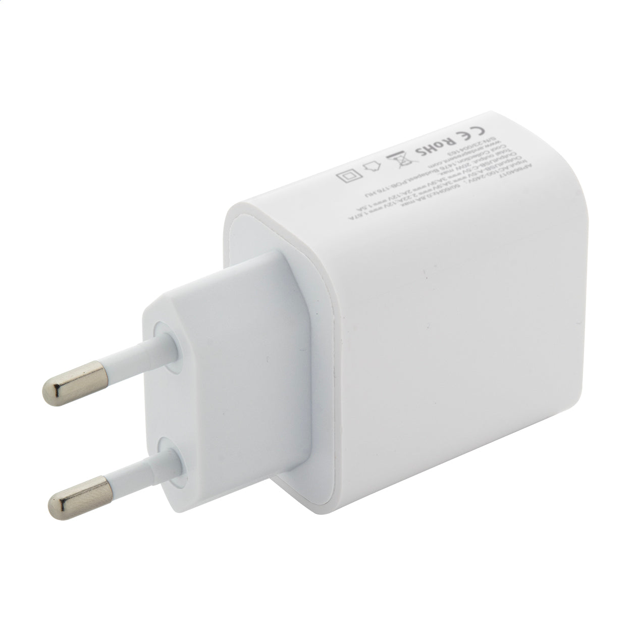 Recharge USB-Ladegerät
