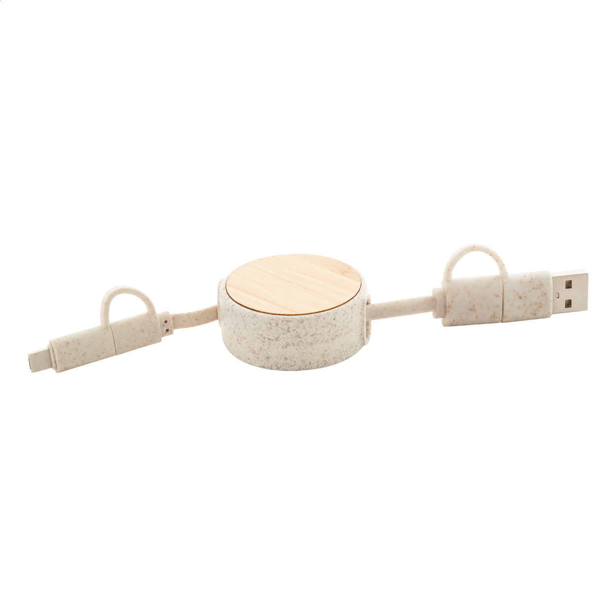 Komugo USB Ladekabel