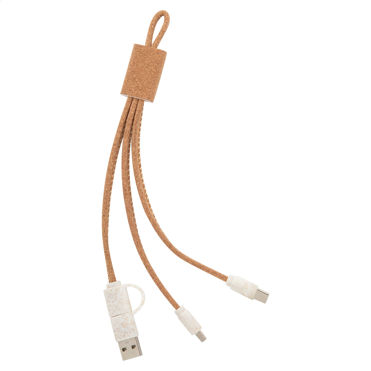 Koruku USB Ladekabel