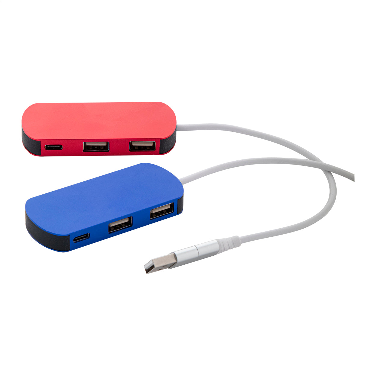 Raluhub USB Hub