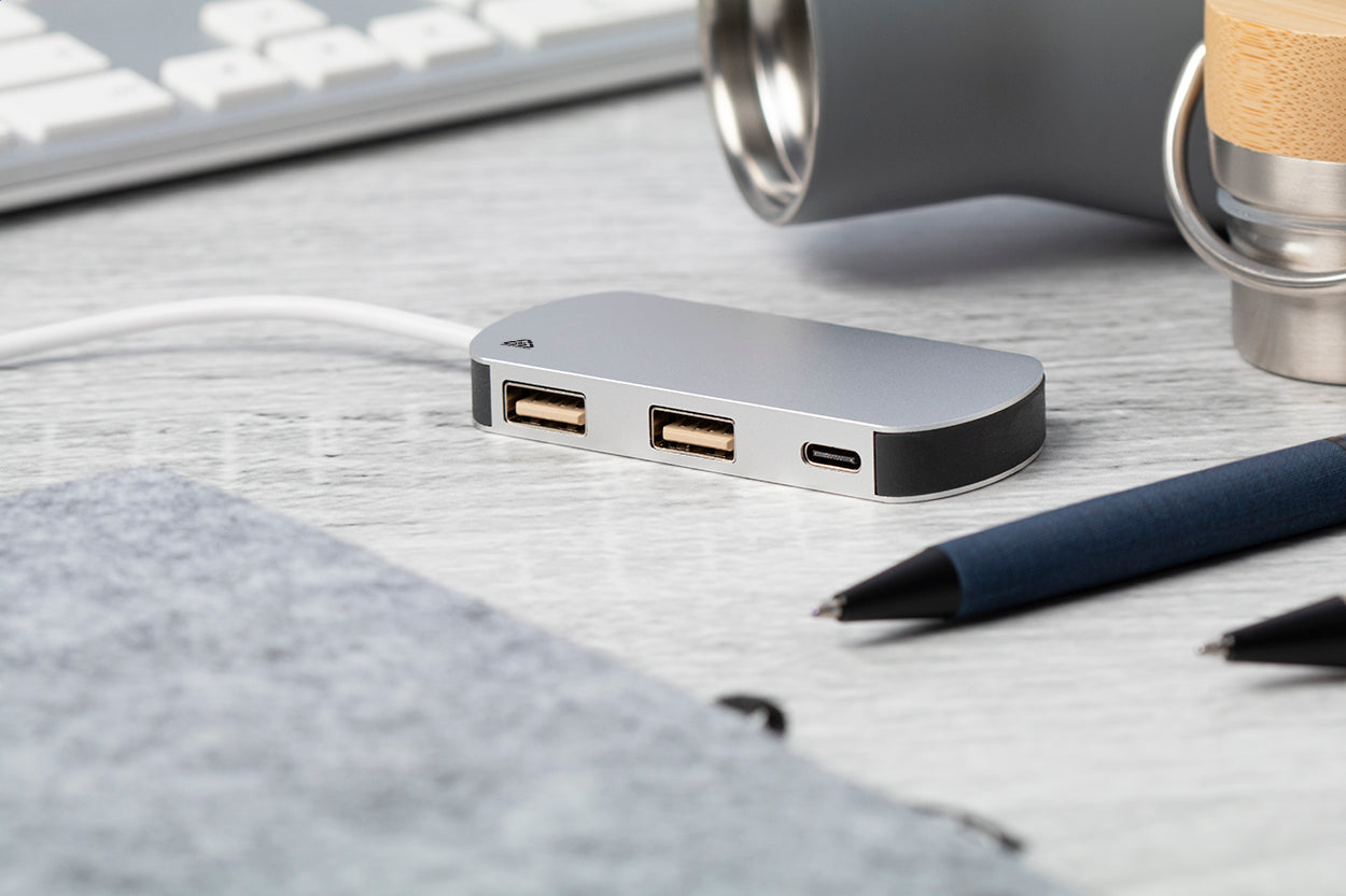 Raluhub USB Hub