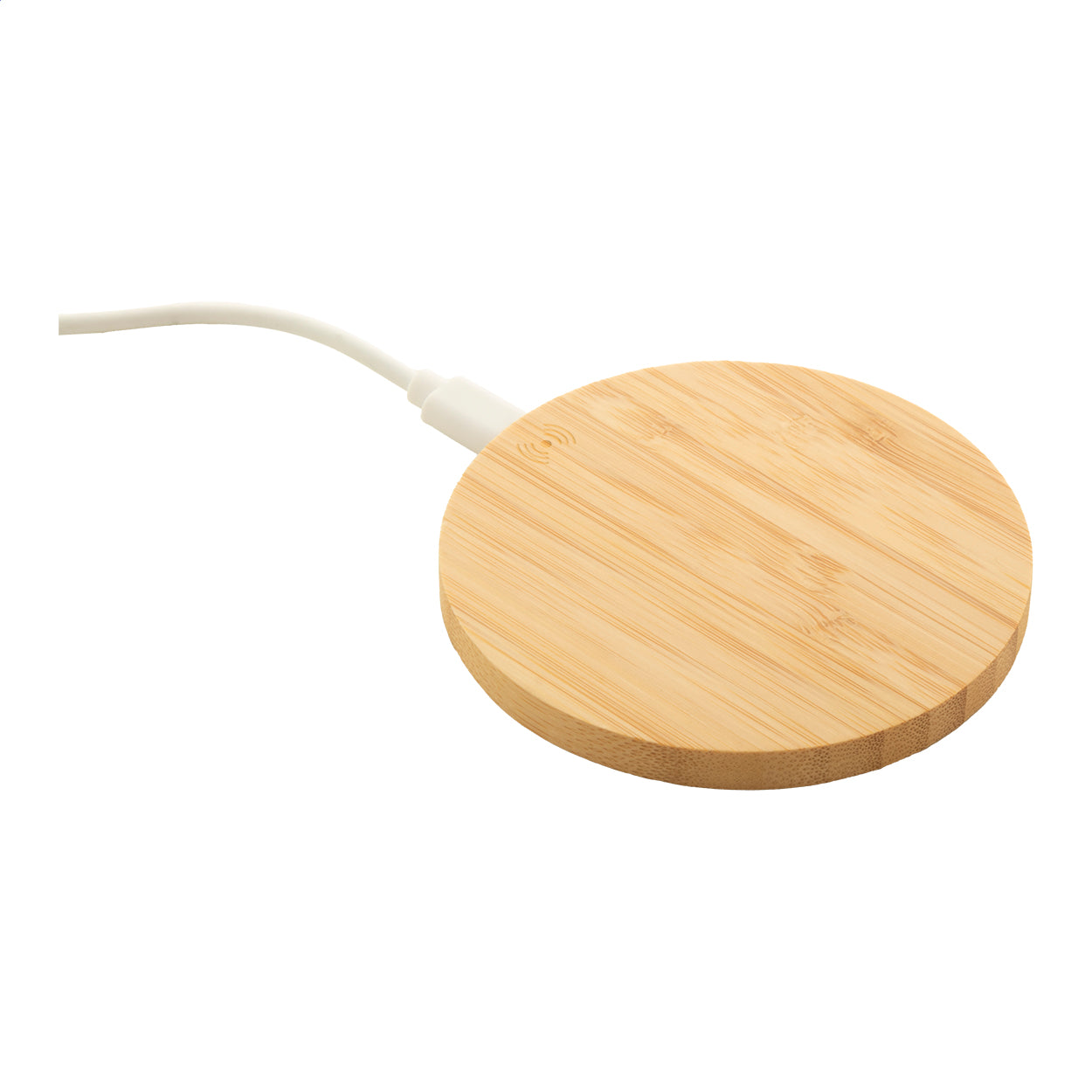 Wirbo Plus Wireless-Charger
