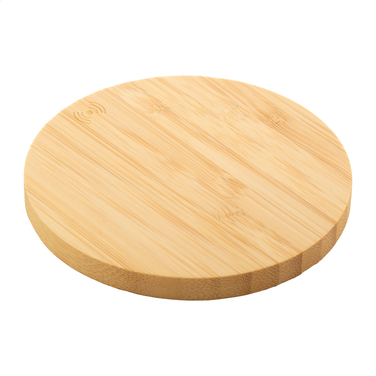 Wirbo Plus Wireless-Charger