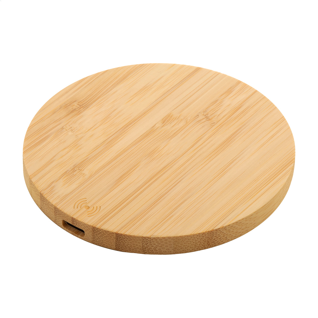 Wirbo Plus Wireless-Charger