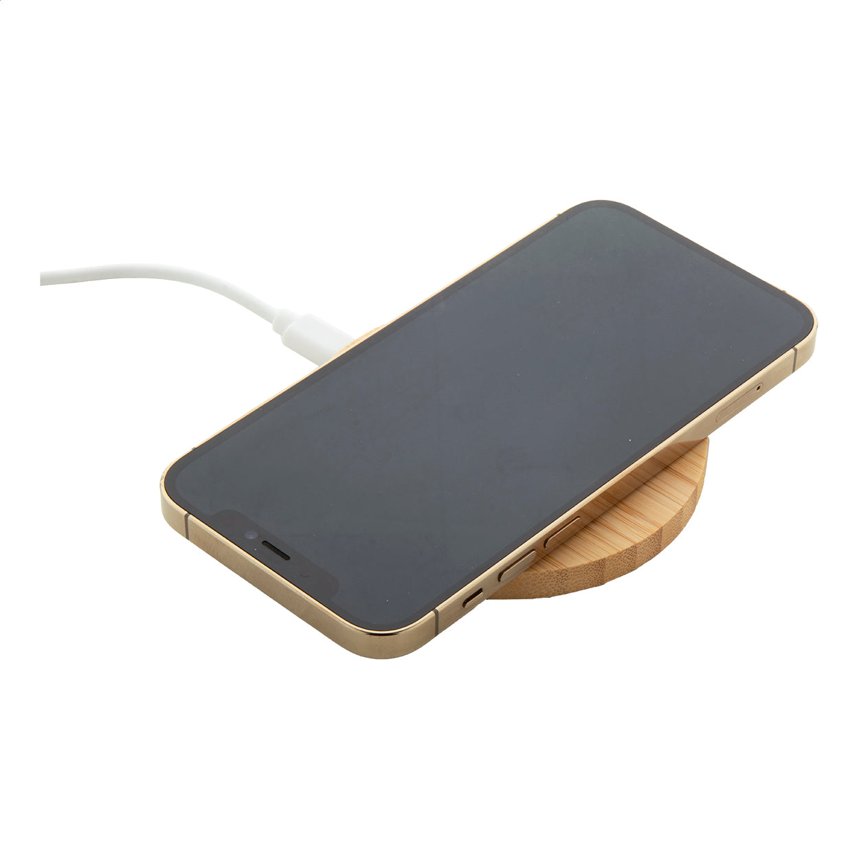 Wirbo Plus Wireless-Charger