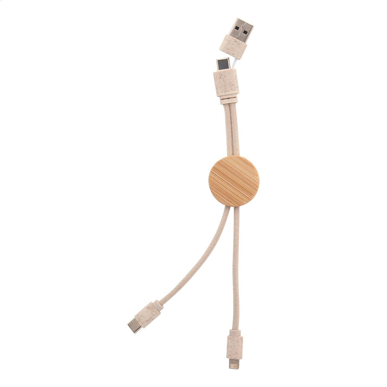 Nihon USB Ladekabel