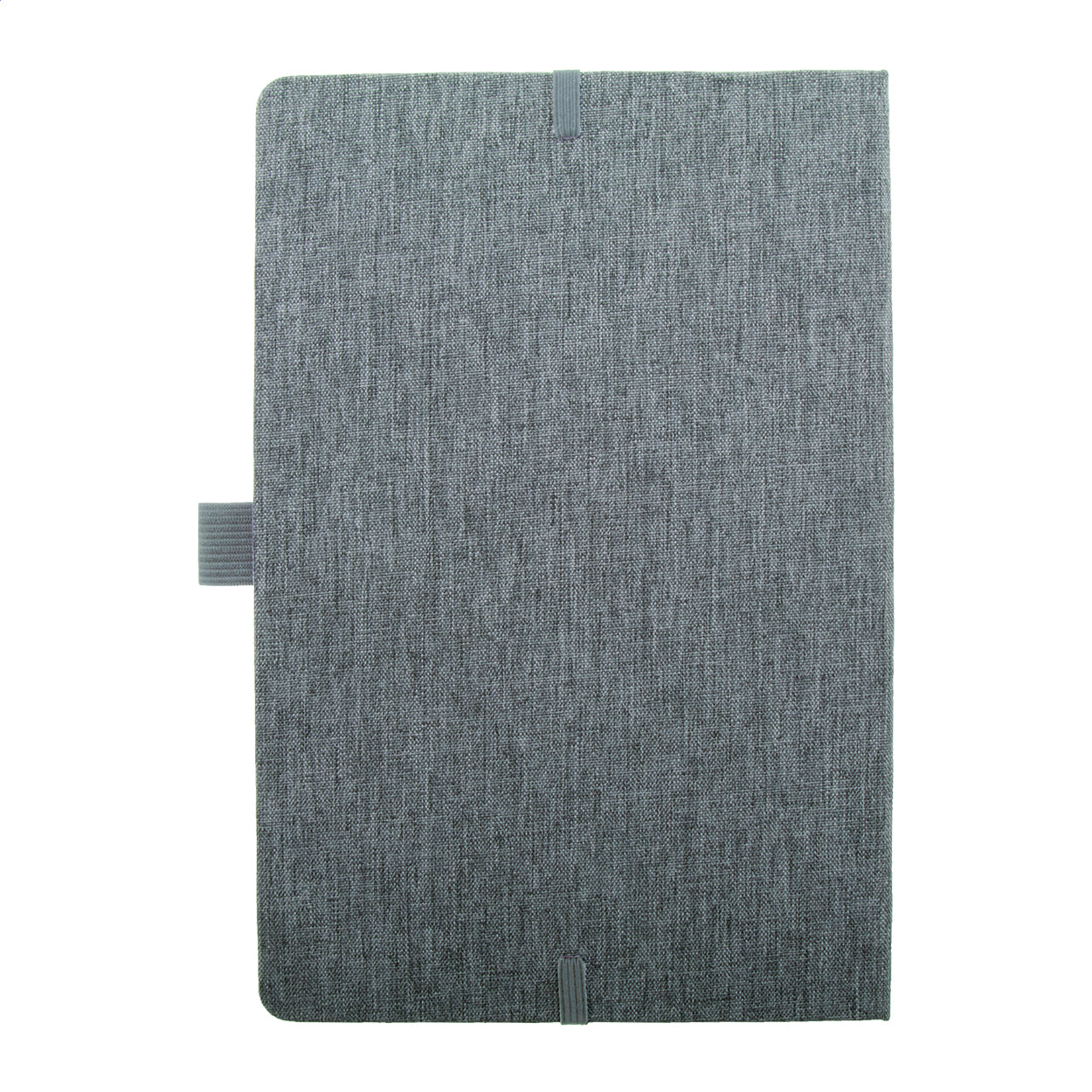 Chatom RPET Wireless-Charger/Notizbuch