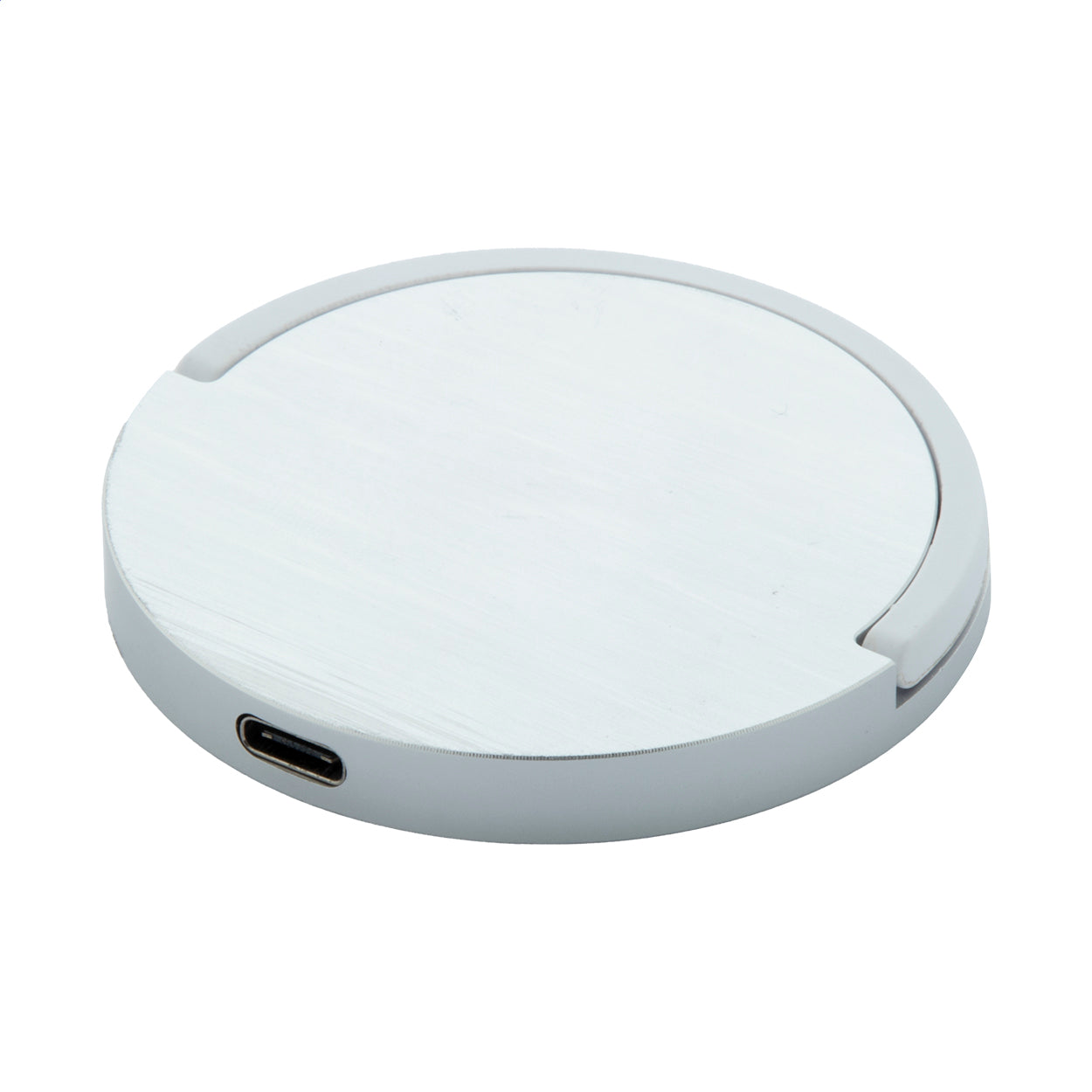 RaluHold Magnetischer Wireless-Charger