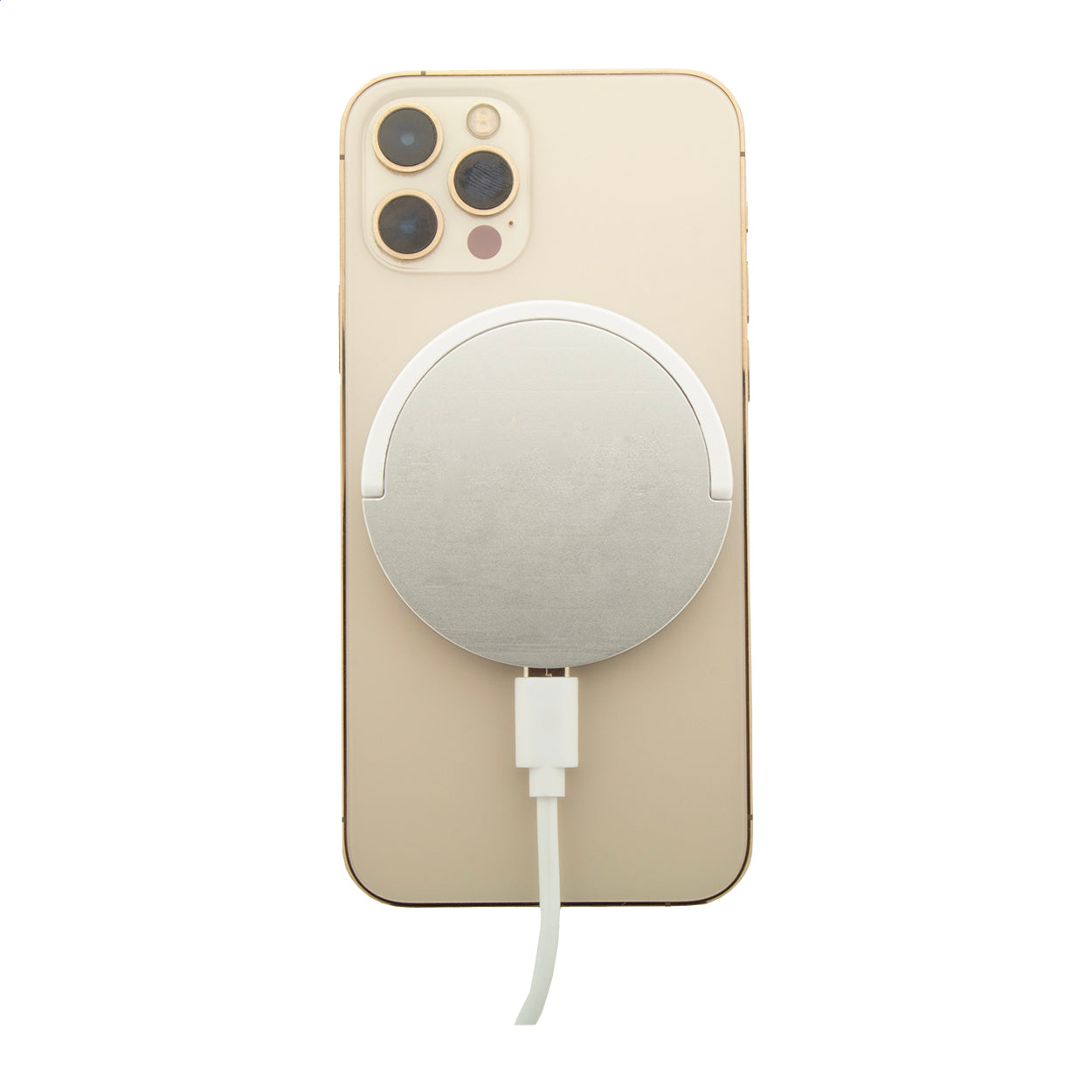 RaluHold Magnetischer Wireless-Charger
