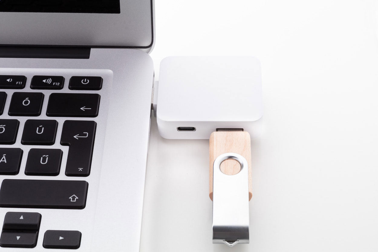 Rahubu RAB USB-Hub