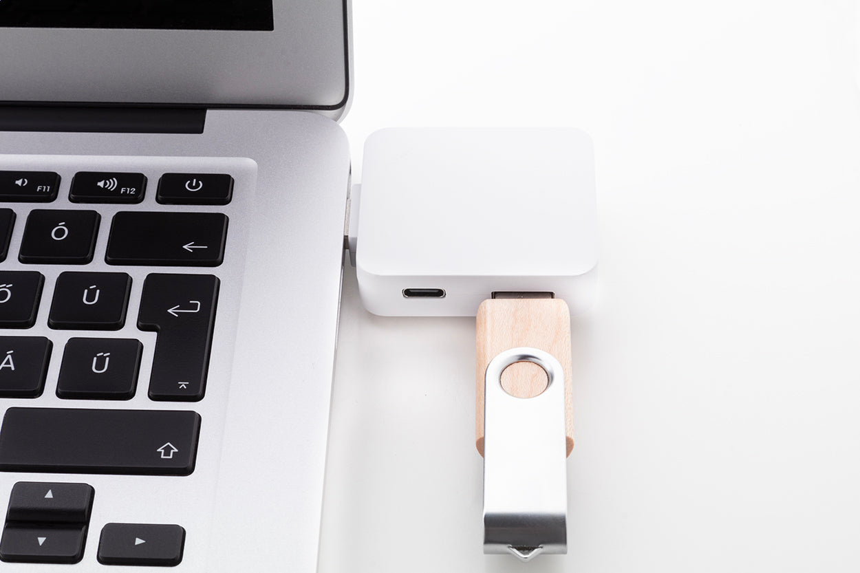 Rahubu RAB USB-Hub