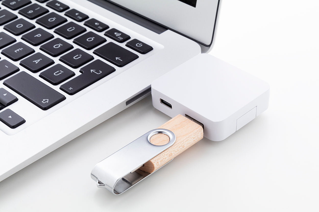 Rahubu RAB USB-Hub