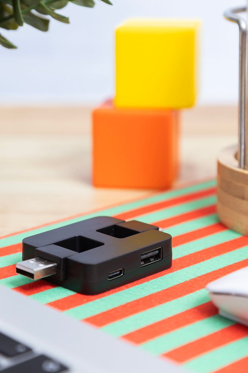 Rahubu RAB USB-Hub
