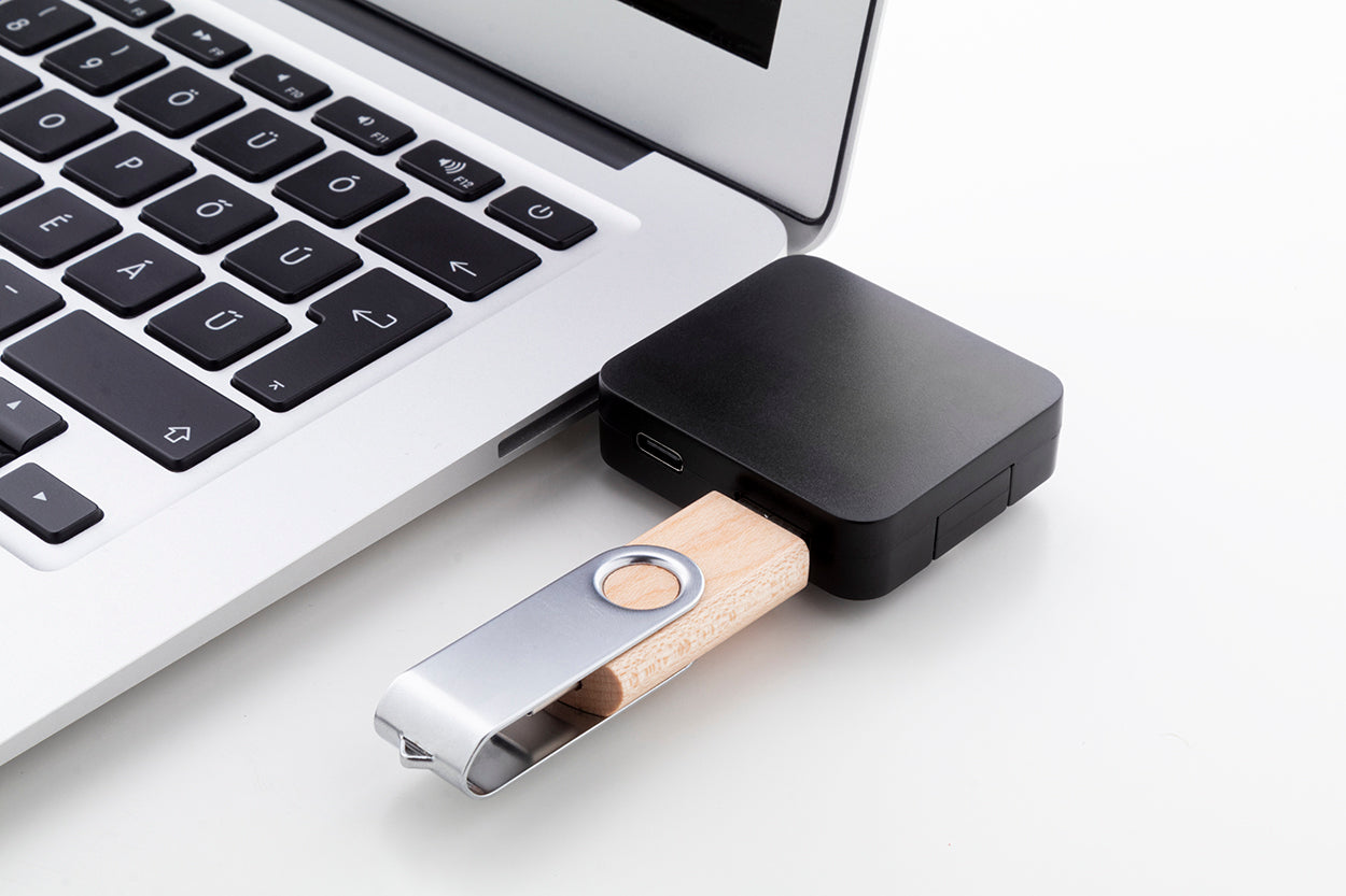 Rahubu RAB USB-Hub