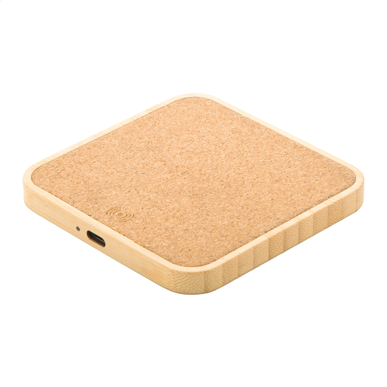 Crompe Wireless-Charger