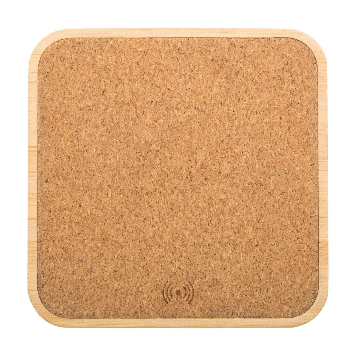 Crompe Wireless-Charger
