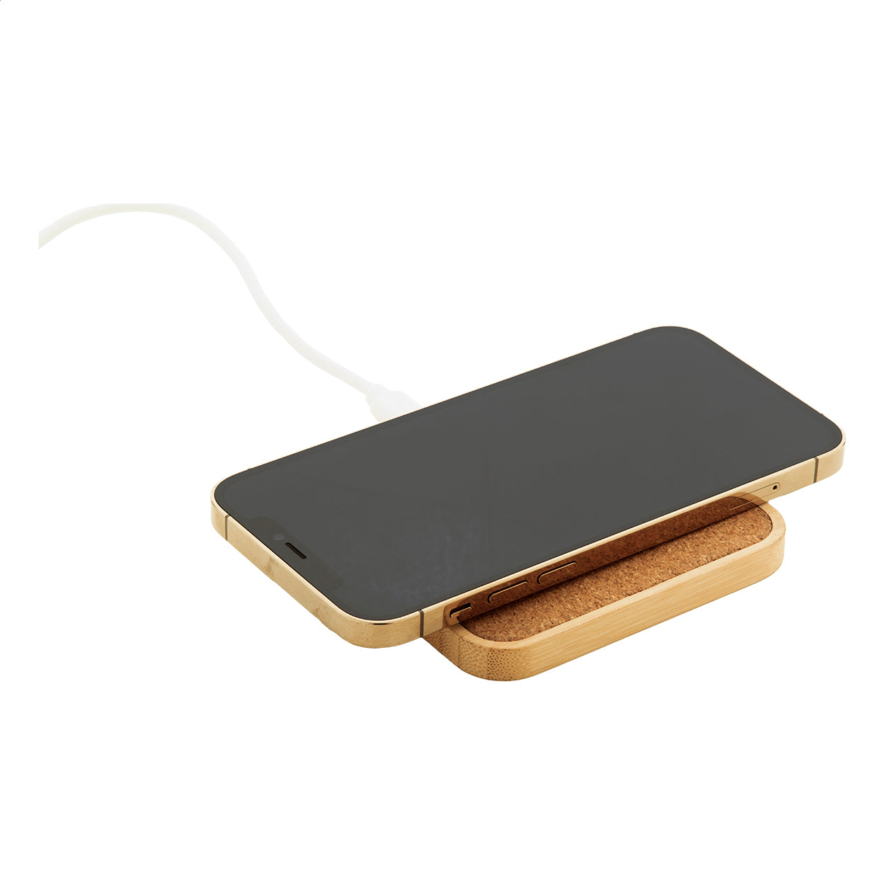 Crompe Wireless-Charger