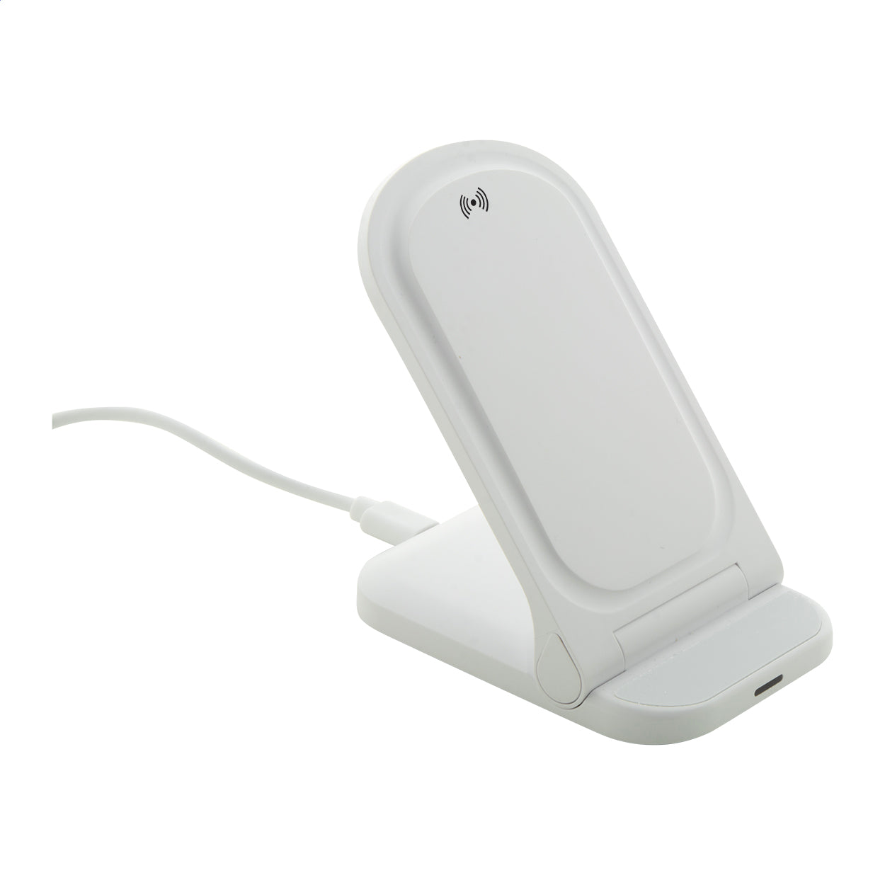 Rewolt RABS Wireless-Charger/Handyhalter
