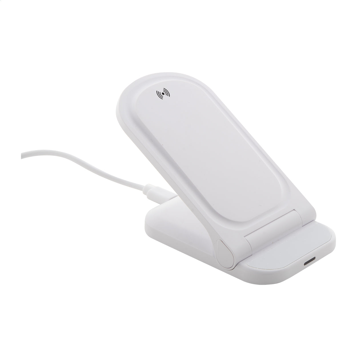 Rewolt RABS Wireless-Charger/Handyhalter