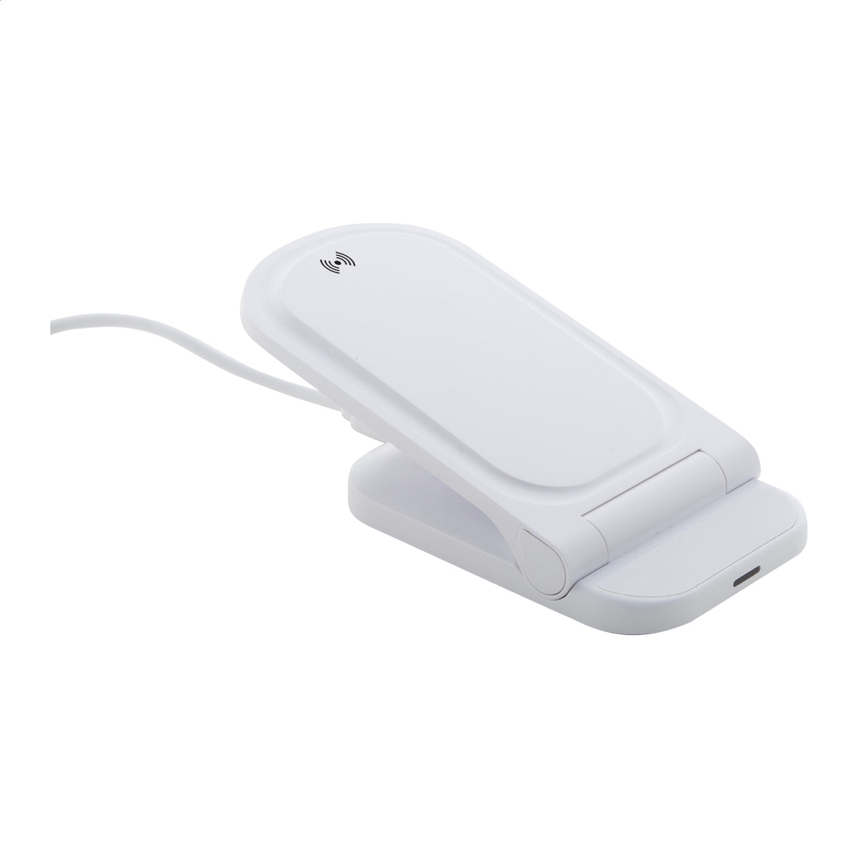 Rewolt RABS Wireless-Charger/Handyhalter