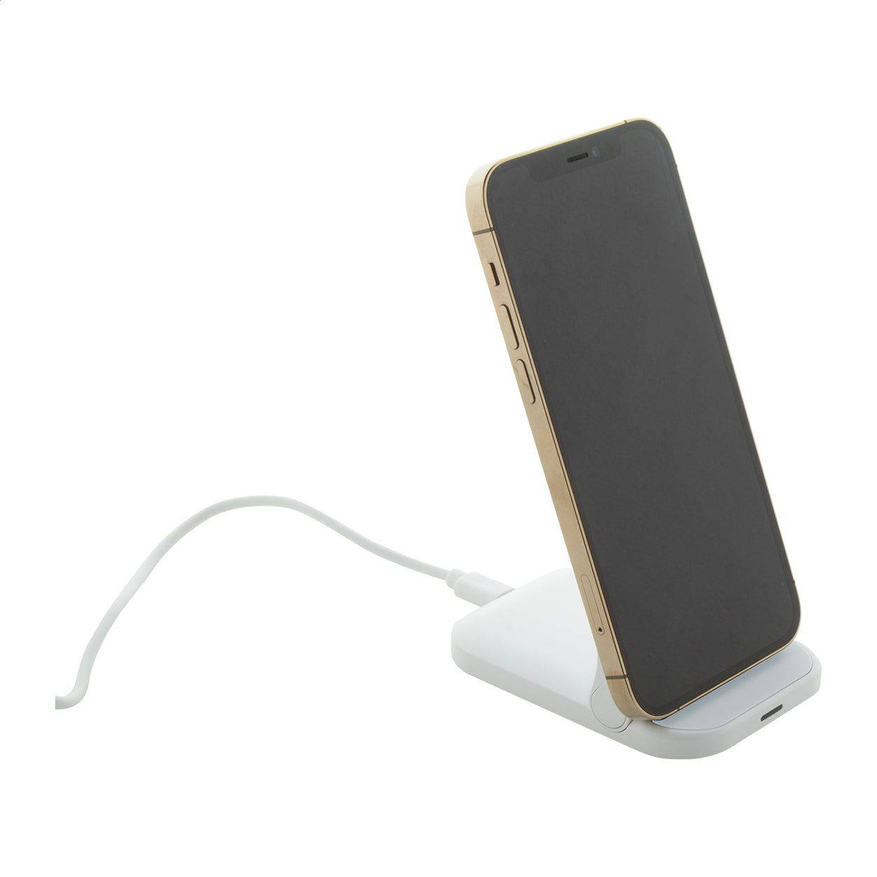 Rewolt RABS Wireless-Charger/Handyhalter