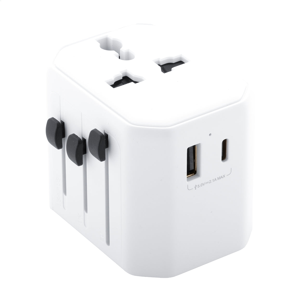Jetsetter Reiseadapter