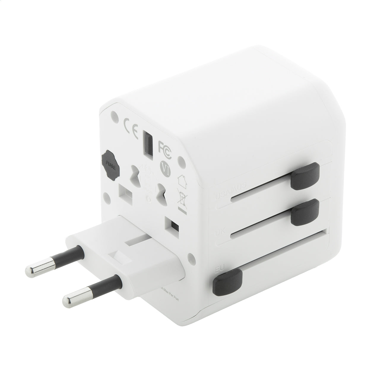 Jetsetter Reiseadapter