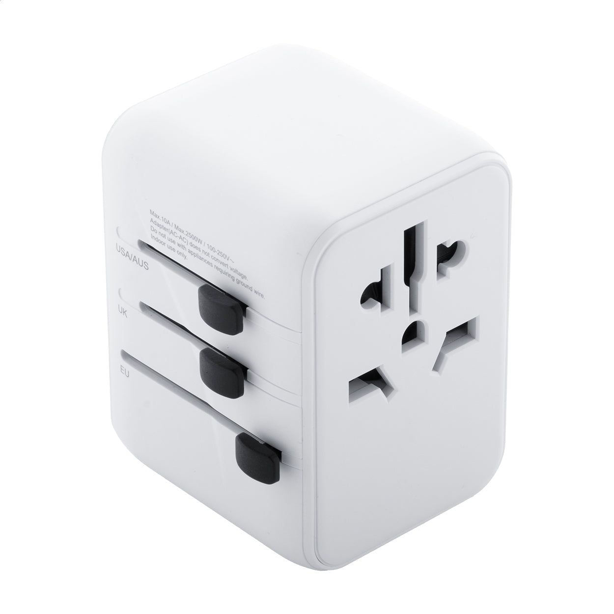 Jetsetter Plus Reiseadapter