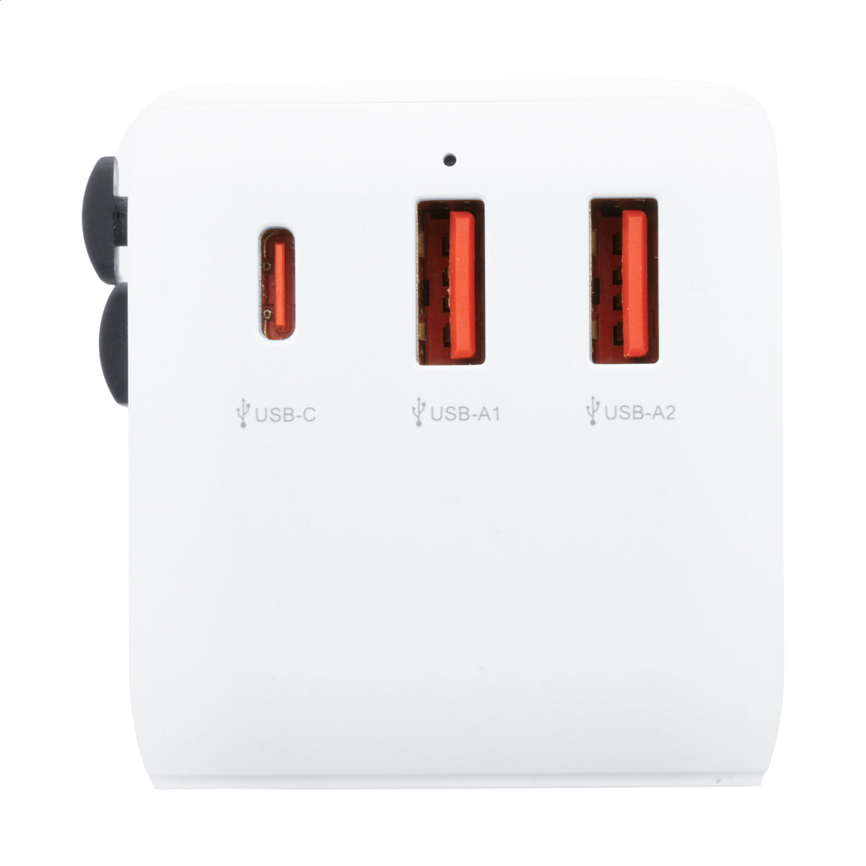 Jetsetter Plus Reiseadapter