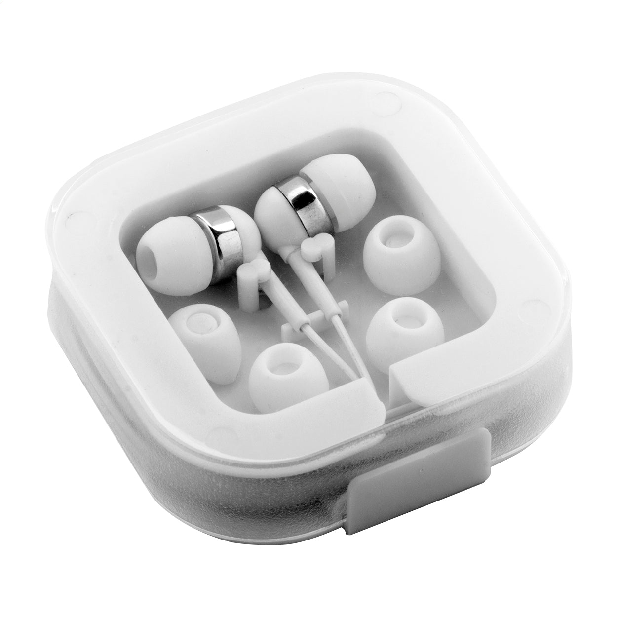 Cound USB-C Ohrhörer
