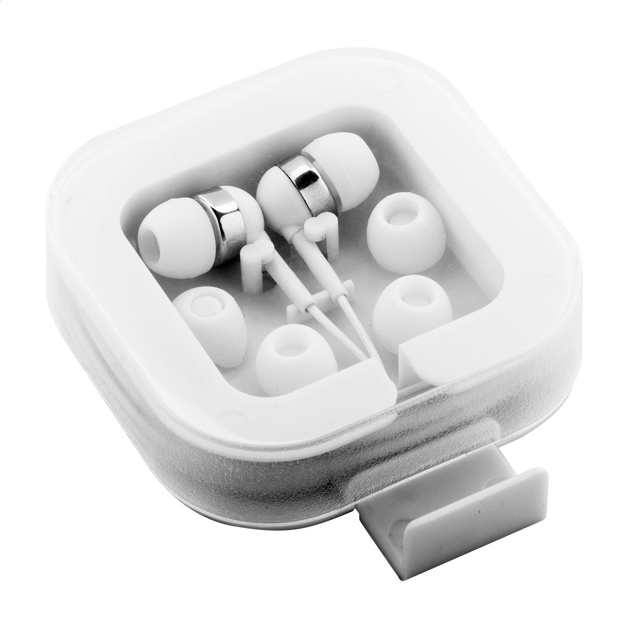 Cound USB-C Ohrhörer
