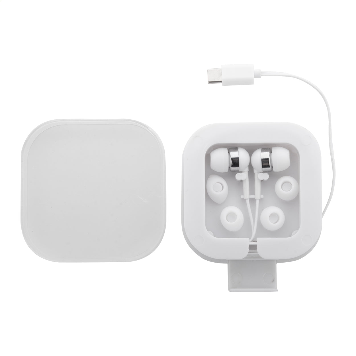 Cound USB-C Ohrhörer