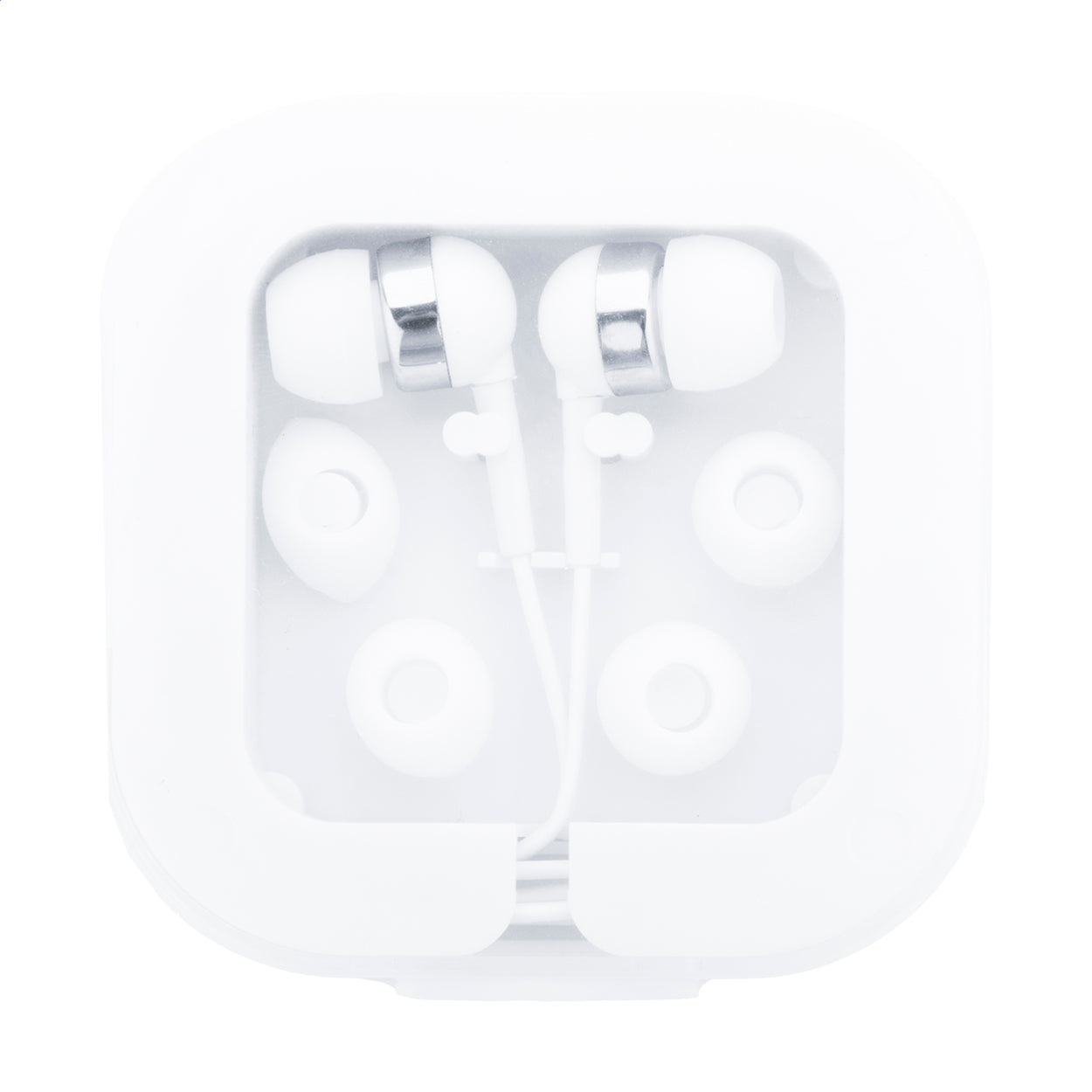 Cound USB-C Ohrhörer