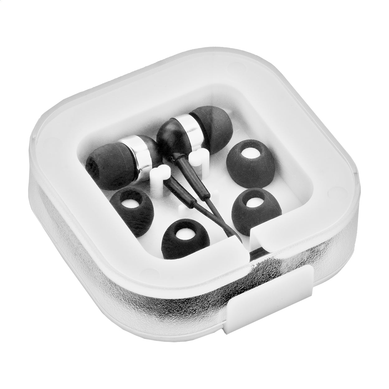 Cound USB-C Ohrhörer