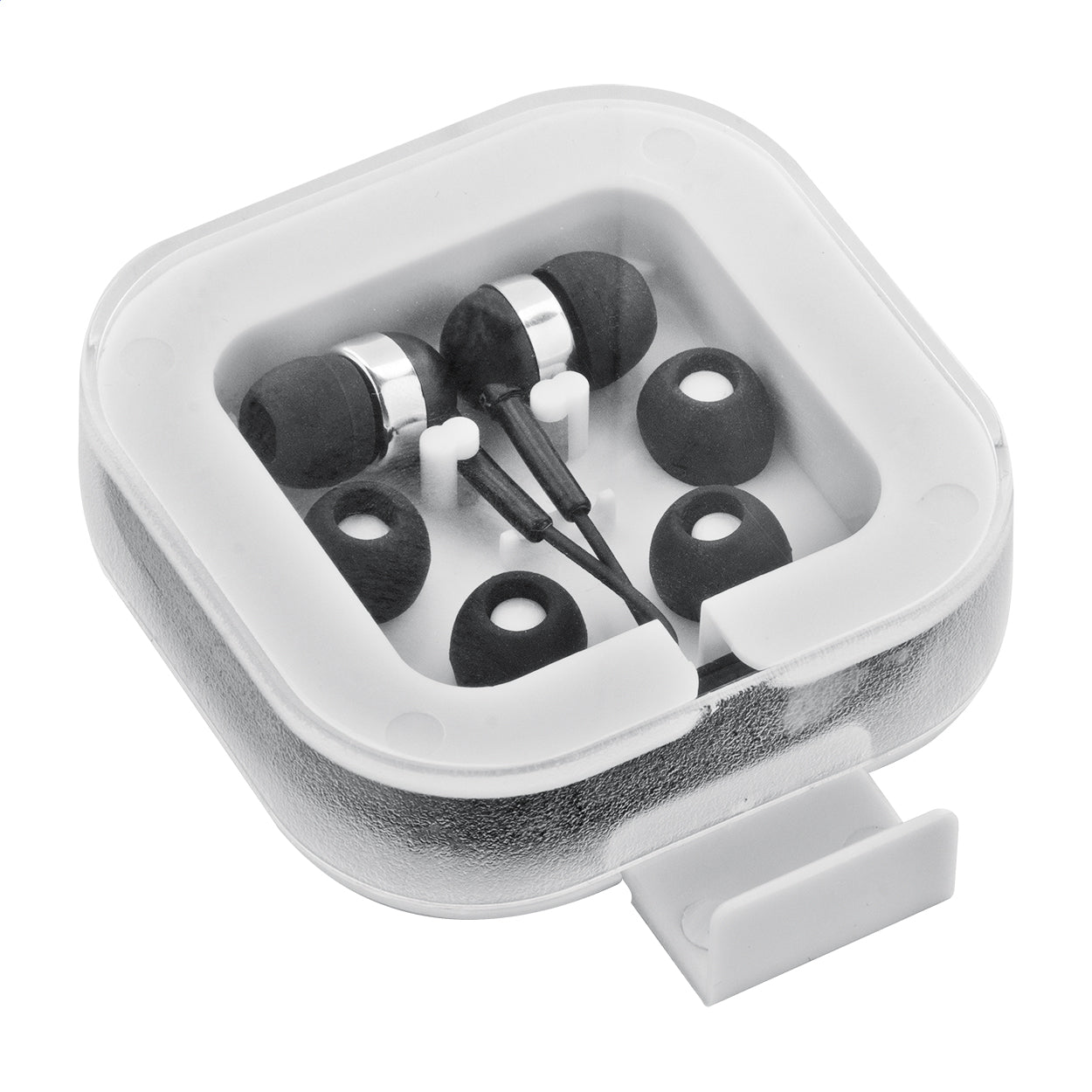 Cound USB-C Ohrhörer