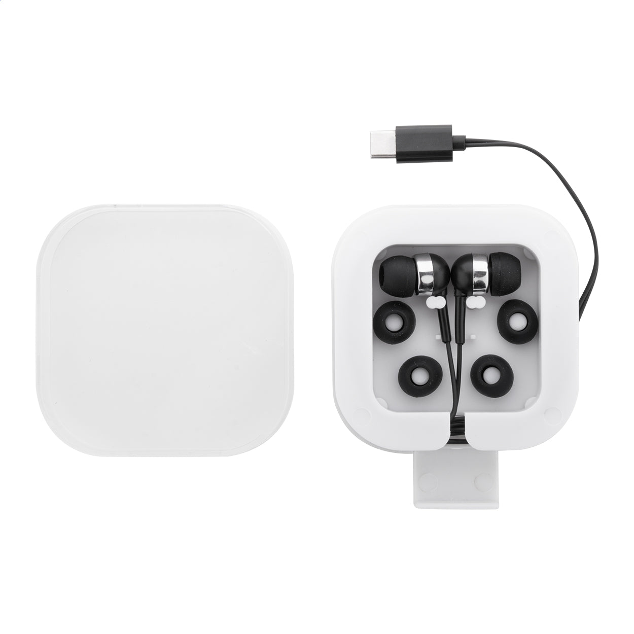 Cound USB-C Ohrhörer