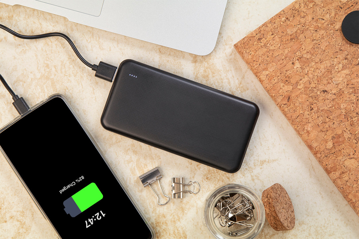 Rabobank XL RABS Powerbank