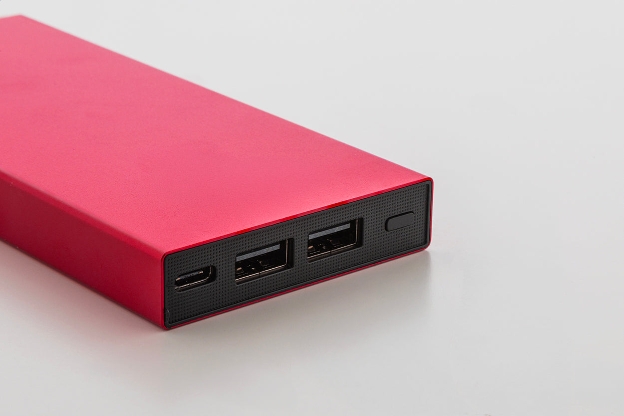 RaluTen Powerbank