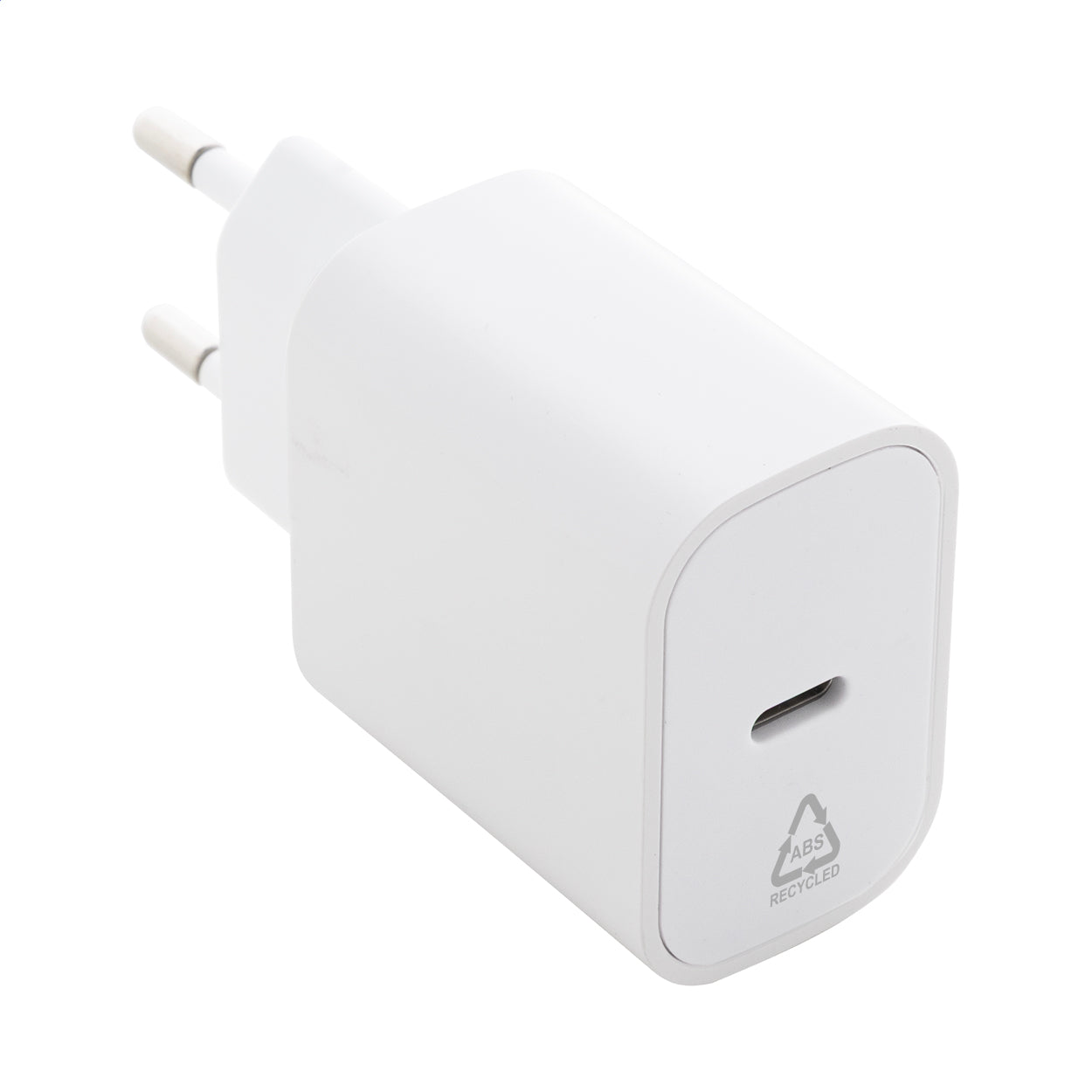 Recharge Solo RABS USB C Wandladegerät